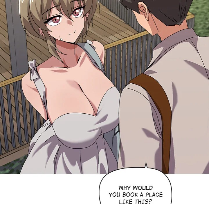 What’s Wrong With This Family? (Uncensored) - Chapter 40 [photo 115] - MangaPorn