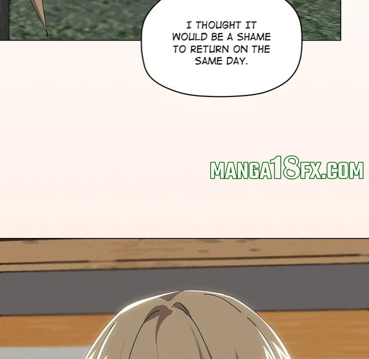 What’s Wrong With This Family? (Uncensored) - Chapter 40 [photo 118] - MangaPorn