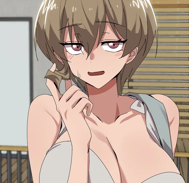 What’s Wrong With This Family? (Uncensored) - Chapter 40 [photo 119] - MangaPorn