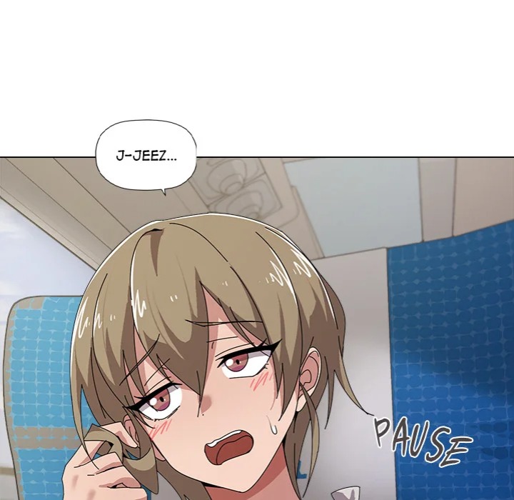 What’s Wrong With This Family? (Uncensored) - Chapter 40 [photo 12] - MangaPorn