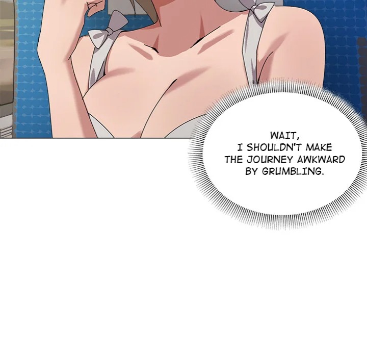 What’s Wrong With This Family? (Uncensored) - Chapter 40 [photo 13] - MangaPorn