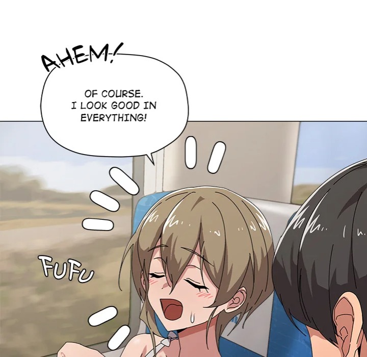 What’s Wrong With This Family? (Uncensored) - Chapter 40 [photo 14] - MangaPorn