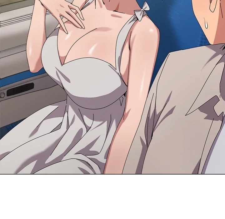 What’s Wrong With This Family? (Uncensored) - Chapter 40 [photo 15] - MangaPorn