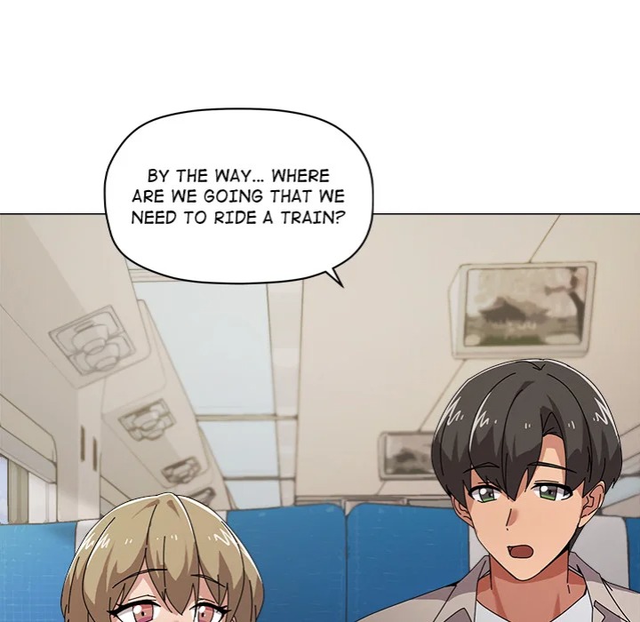 What’s Wrong With This Family? (Uncensored) - Chapter 40 [photo 16] - MangaPorn