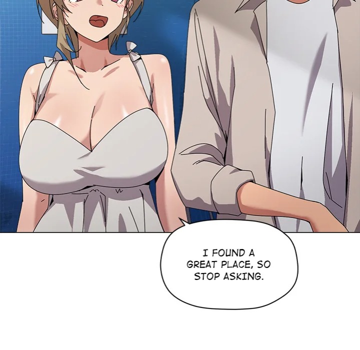 What’s Wrong With This Family? (Uncensored) - Chapter 40 [photo 17] - MangaPorn