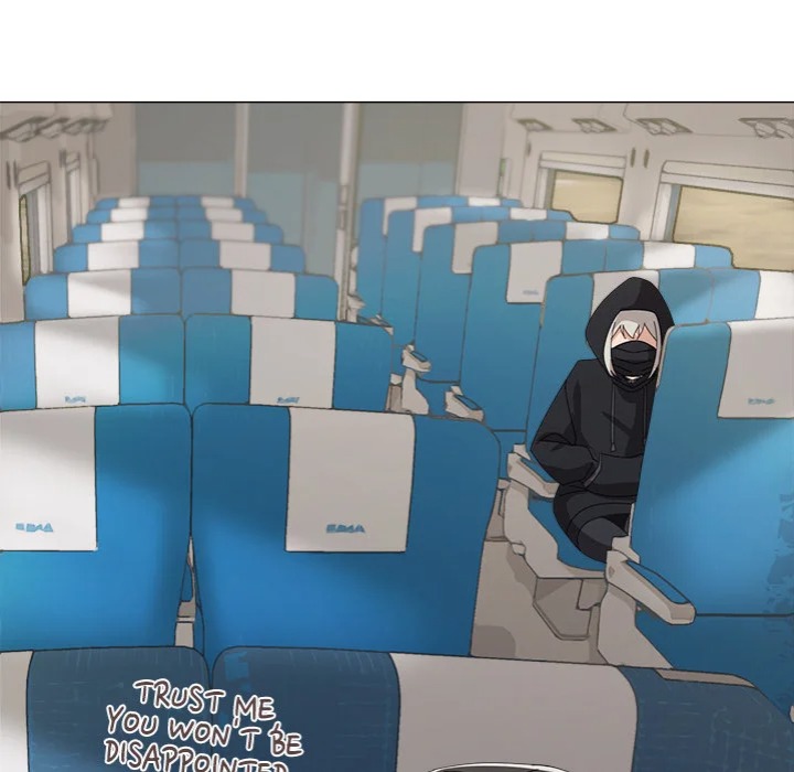 What’s Wrong With This Family? (Uncensored) - Chapter 40 [photo 18] - MangaPorn