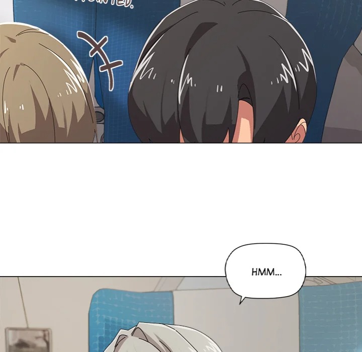 What’s Wrong With This Family? (Uncensored) - Chapter 40 [photo 19] - MangaPorn