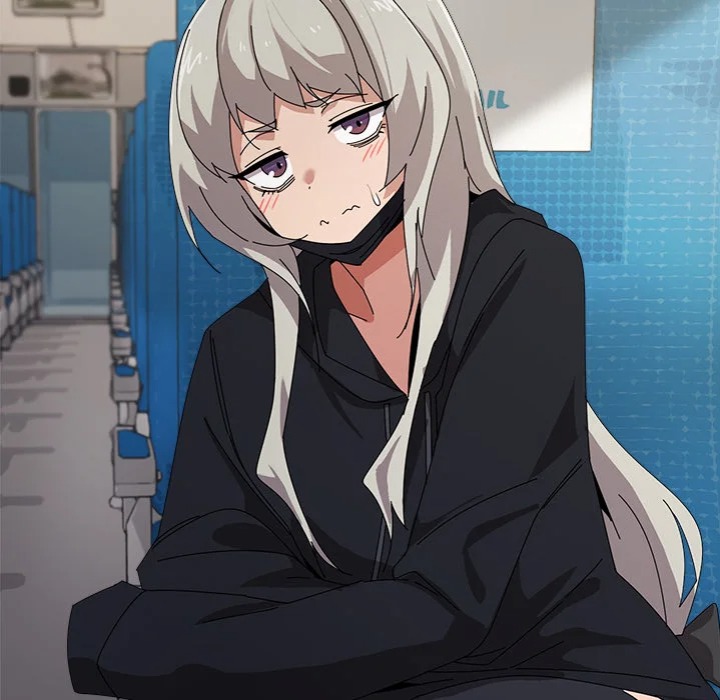 What’s Wrong With This Family? (Uncensored) - Chapter 40 [photo 20] - MangaPorn