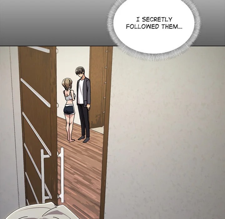 What’s Wrong With This Family? (Uncensored) - Chapter 40 [photo 22] - MangaPorn