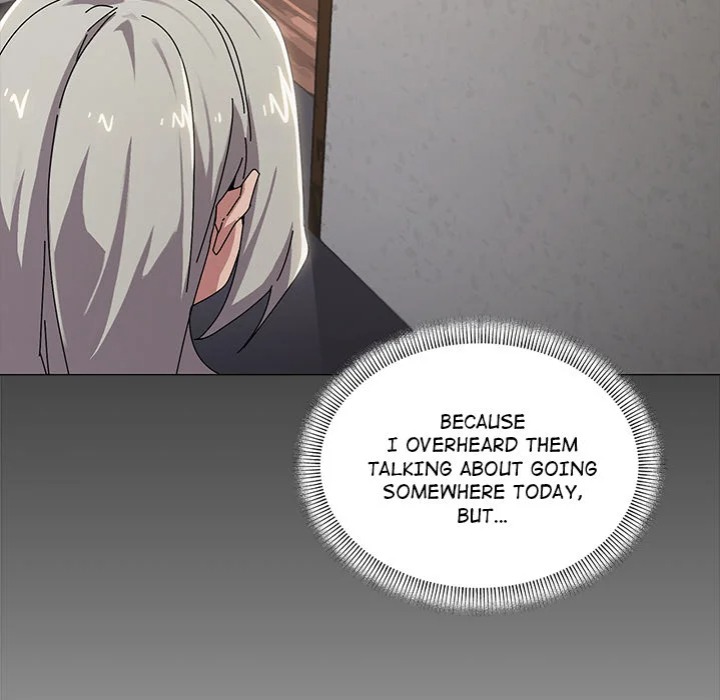 What’s Wrong With This Family? (Uncensored) - Chapter 40 [photo 23] - MangaPorn