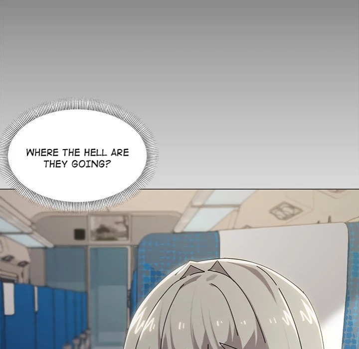 What’s Wrong With This Family? (Uncensored) - Chapter 40 [photo 24] - MangaPorn