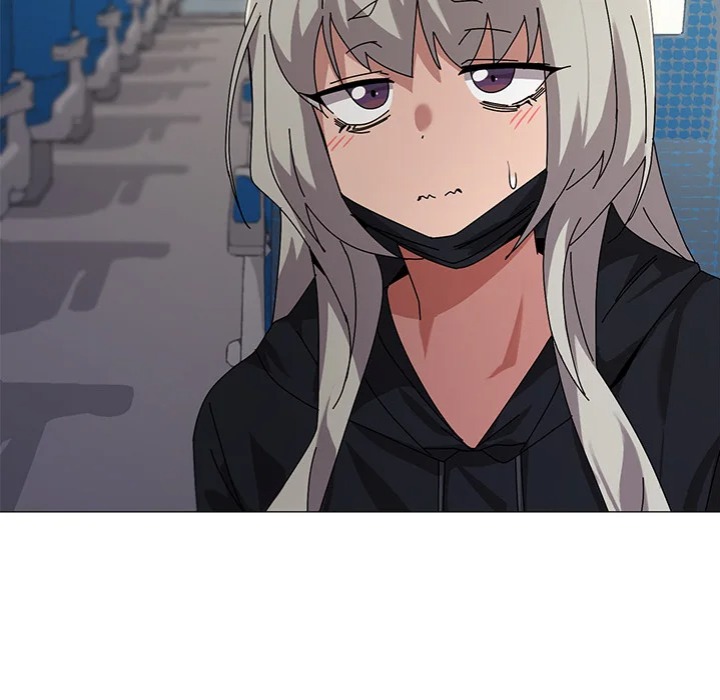 What’s Wrong With This Family? (Uncensored) - Chapter 40 [photo 25] - MangaPorn