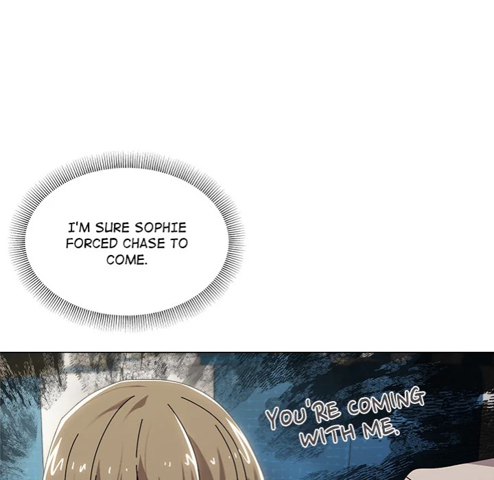 What’s Wrong With This Family? (Uncensored) - Chapter 40 [photo 26] - MangaPorn