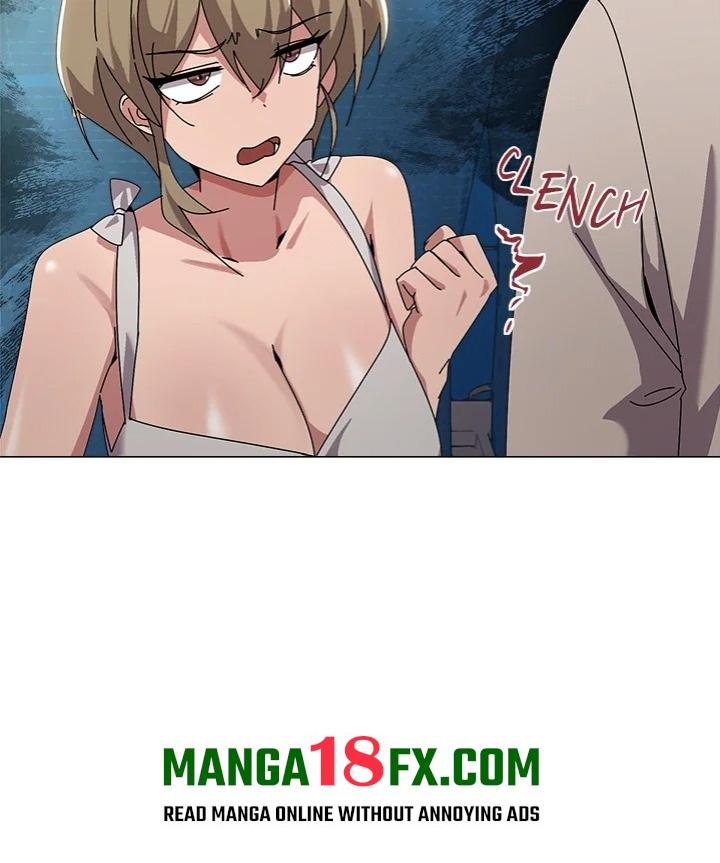 What’s Wrong With This Family? (Uncensored) - Chapter 40 [photo 27] - MangaPorn