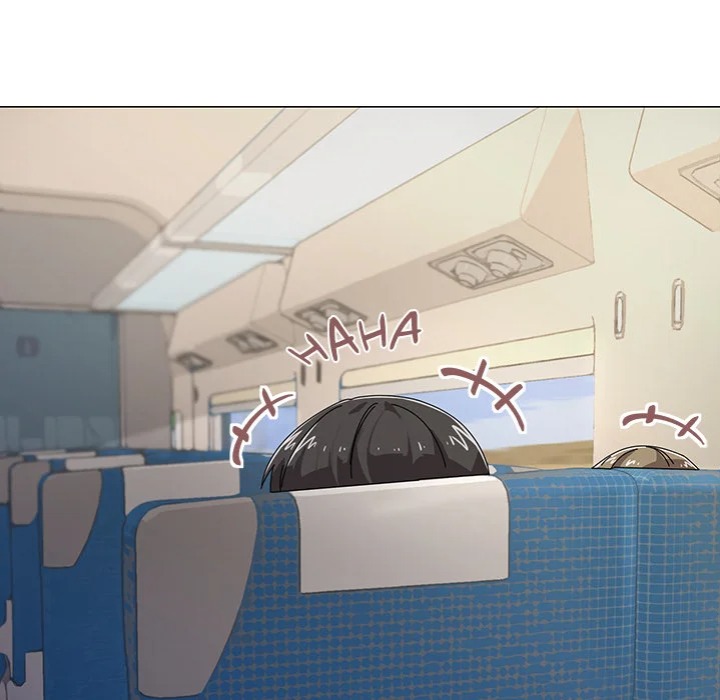 What’s Wrong With This Family? (Uncensored) - Chapter 40 [photo 28] - MangaPorn