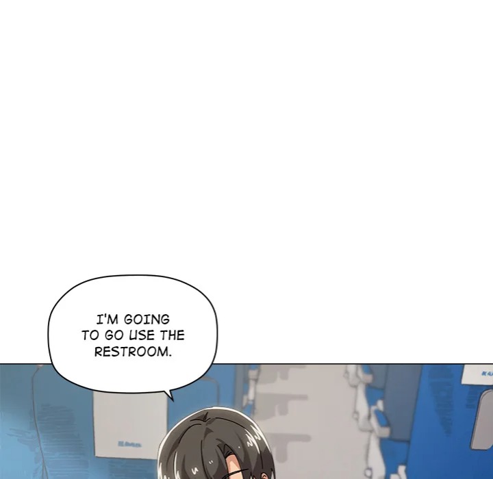 What’s Wrong With This Family? (Uncensored) - Chapter 40 [photo 31] - MangaPorn