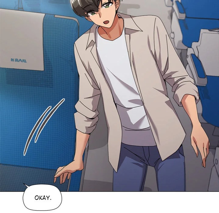 What’s Wrong With This Family? (Uncensored) - Chapter 40 [photo 32] - MangaPorn