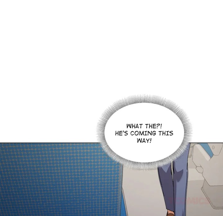 What’s Wrong With This Family? (Uncensored) - Chapter 40 [photo 33] - MangaPorn