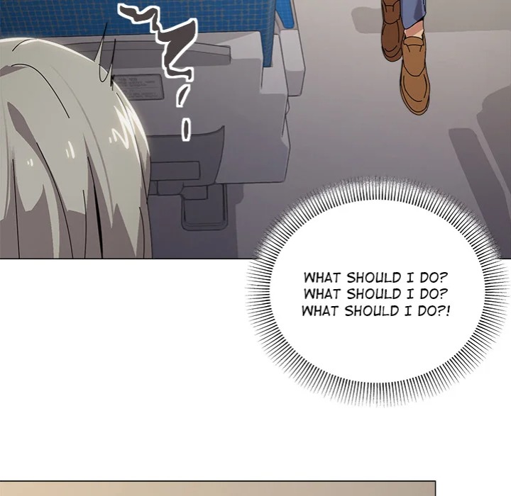 What’s Wrong With This Family? (Uncensored) - Chapter 40 [photo 34] - MangaPorn