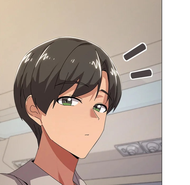 What’s Wrong With This Family? (Uncensored) - Chapter 40 [photo 35] - MangaPorn