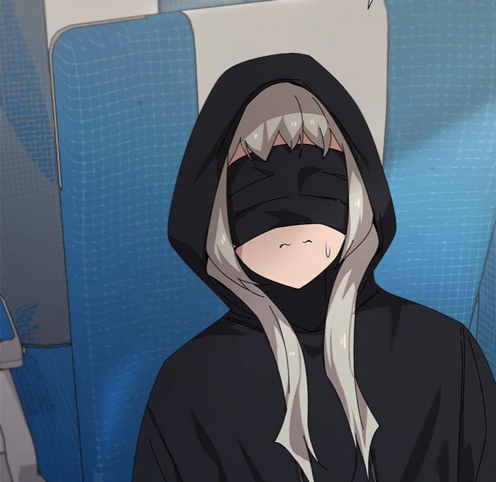 What’s Wrong With This Family? (Uncensored) - Chapter 40 [photo 37] - MangaPorn