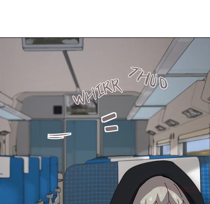 What’s Wrong With This Family? (Uncensored) - Chapter 40 [photo 39] - MangaPorn