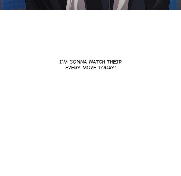 What’s Wrong With This Family? (Uncensored) - Chapter 40 [photo 44] - MangaPorn