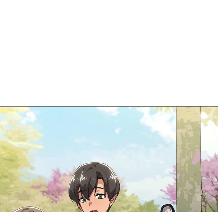 What’s Wrong With This Family? (Uncensored) - Chapter 40 [photo 48] - MangaPorn