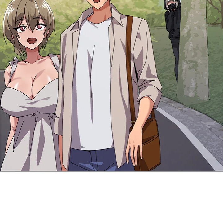 What’s Wrong With This Family? (Uncensored) - Chapter 40 [photo 49] - MangaPorn