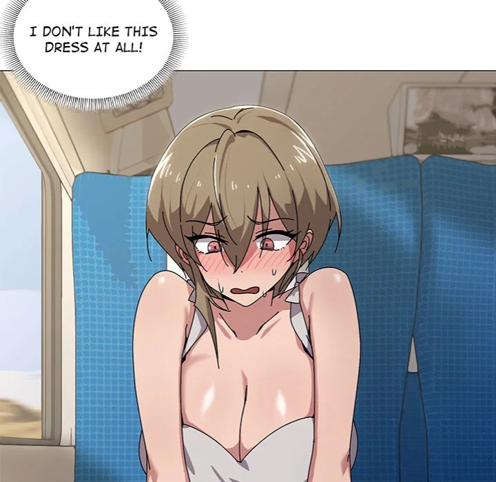 What’s Wrong With This Family? (Uncensored) - Chapter 40 [photo 5] - MangaPorn