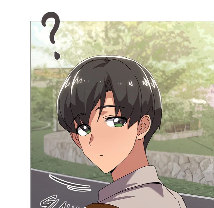 What’s Wrong With This Family? (Uncensored) - Chapter 40 [photo 50] - MangaPorn