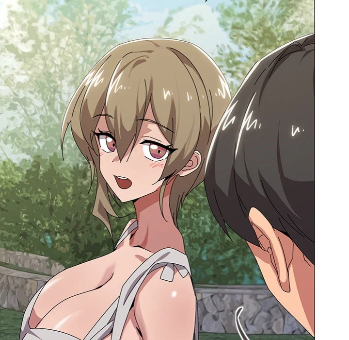 What’s Wrong With This Family? (Uncensored) - Chapter 40 [photo 54] - MangaPorn