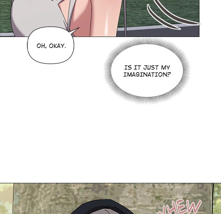 What’s Wrong With This Family? (Uncensored) - Chapter 40 [photo 55] - MangaPorn