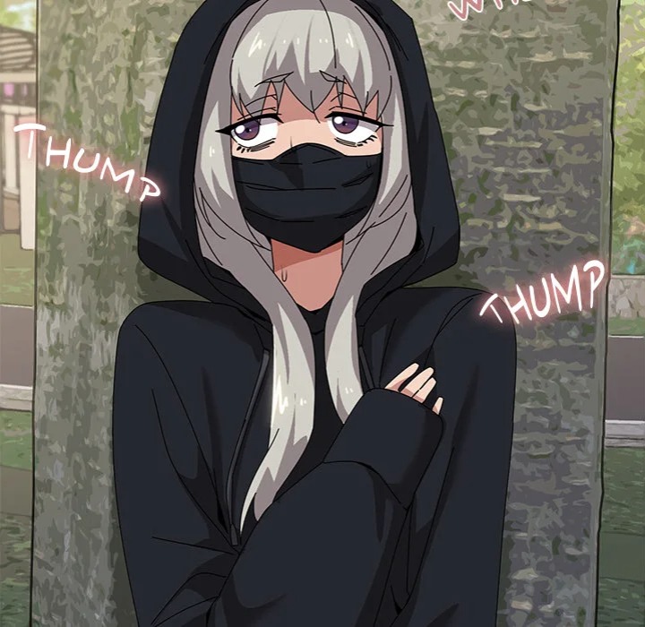 What’s Wrong With This Family? (Uncensored) - Chapter 40 [photo 56] - MangaPorn