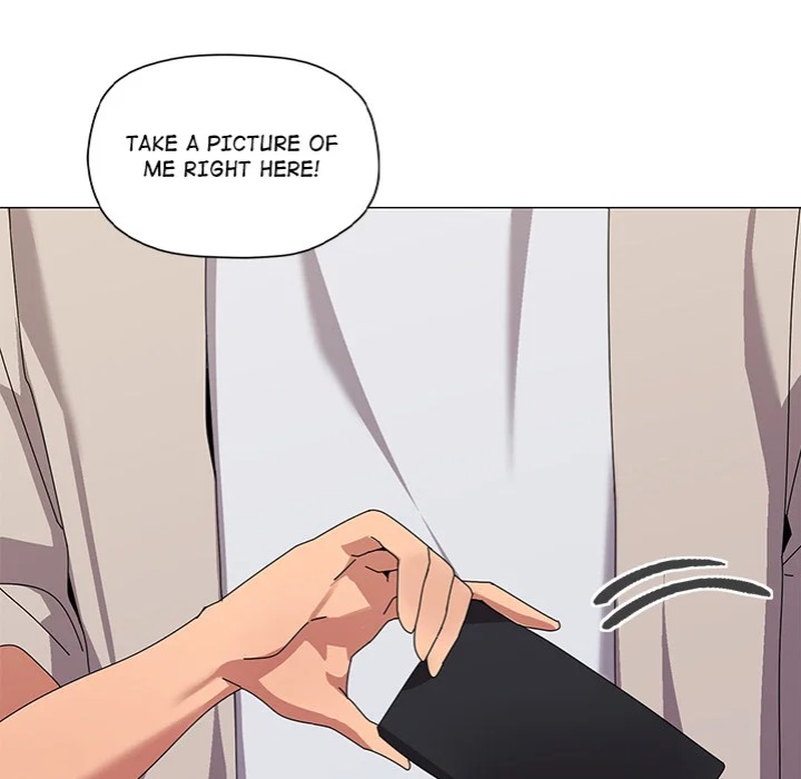 What’s Wrong With This Family? (Uncensored) - Chapter 40 [photo 58] - MangaPorn