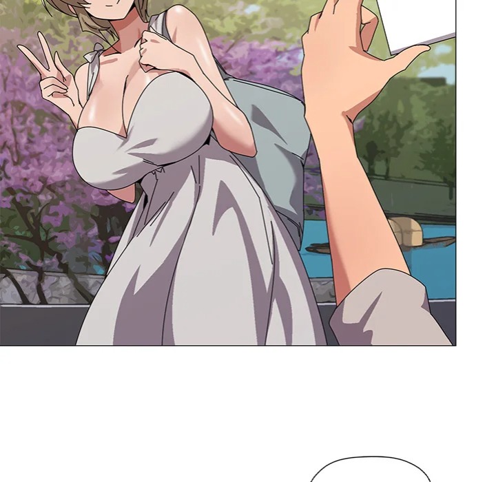 What’s Wrong With This Family? (Uncensored) - Chapter 40 [photo 60] - MangaPorn