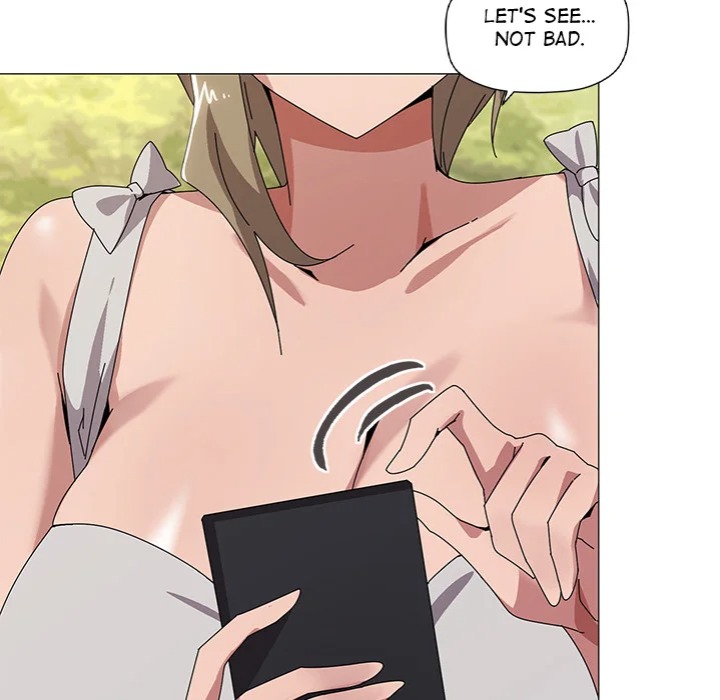 What’s Wrong With This Family? (Uncensored) - Chapter 40 [photo 61] - MangaPorn