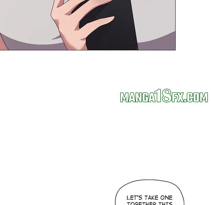 What’s Wrong With This Family? (Uncensored) - Chapter 40 [photo 62] - MangaPorn