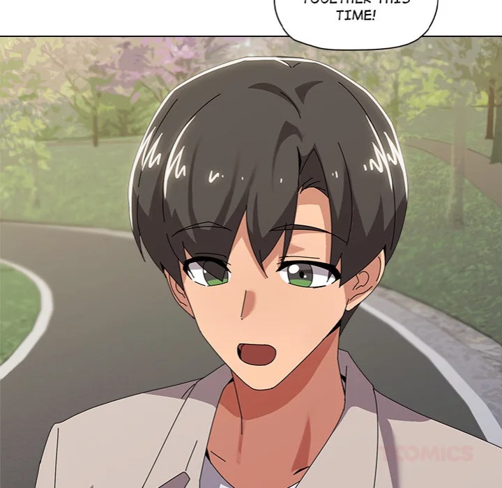 What’s Wrong With This Family? (Uncensored) - Chapter 40 [photo 63] - MangaPorn