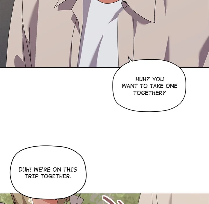 What’s Wrong With This Family? (Uncensored) - Chapter 40 [photo 64] - MangaPorn