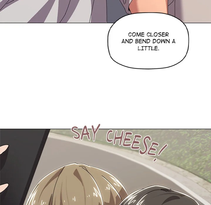 What’s Wrong With This Family? (Uncensored) - Chapter 40 [photo 66] - MangaPorn