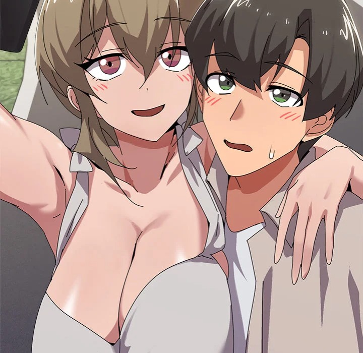 What’s Wrong With This Family? (Uncensored) - Chapter 40 [photo 67] - MangaPorn