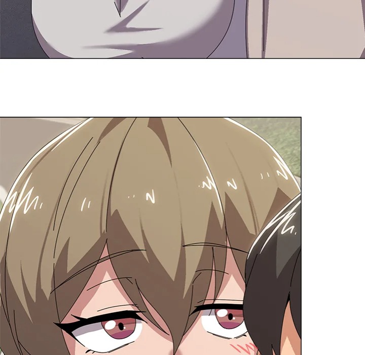 What’s Wrong With This Family? (Uncensored) - Chapter 40 [photo 68] - MangaPorn