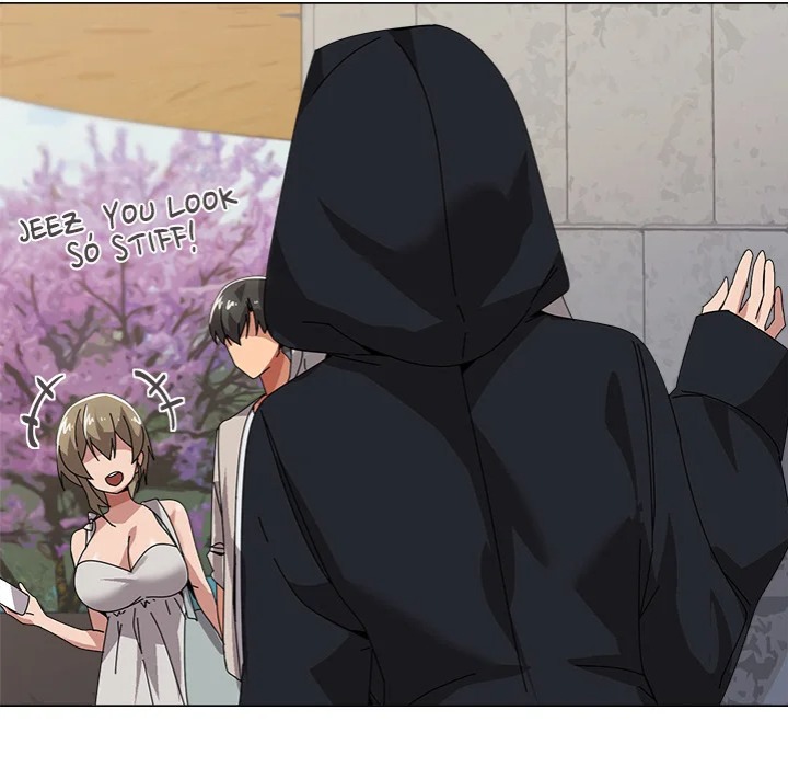 What’s Wrong With This Family? (Uncensored) - Chapter 40 [photo 70] - MangaPorn