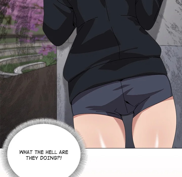 What’s Wrong With This Family? (Uncensored) - Chapter 40 [photo 74] - MangaPorn