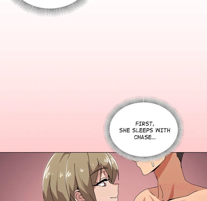 What’s Wrong With This Family? (Uncensored) - Chapter 40 [photo 75] - MangaPorn