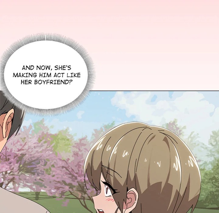 What’s Wrong With This Family? (Uncensored) - Chapter 40 [photo 77] - MangaPorn