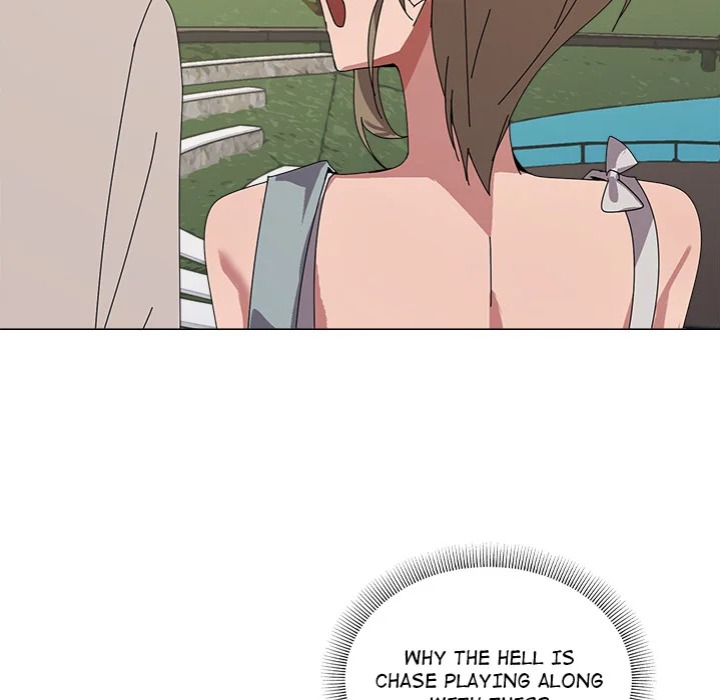 What’s Wrong With This Family? (Uncensored) - Chapter 40 [photo 78] - MangaPorn