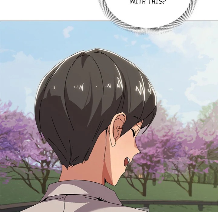 What’s Wrong With This Family? (Uncensored) - Chapter 40 [photo 79] - MangaPorn