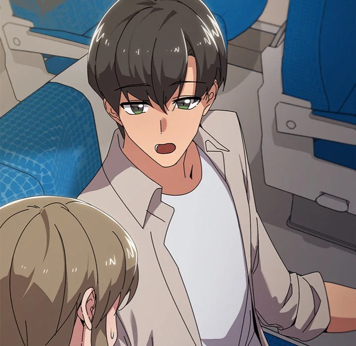 What’s Wrong With This Family? (Uncensored) - Chapter 40 [photo 8] - MangaPorn